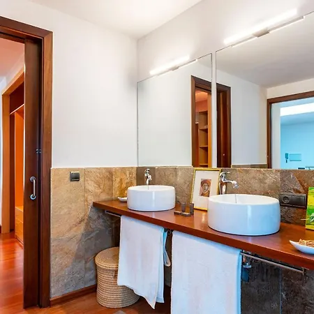 Genteel Puerta Real Сasa de vacaciones Sevilla