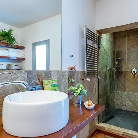 Сasa de vacaciones Genteel Puerta Real Sevilla
