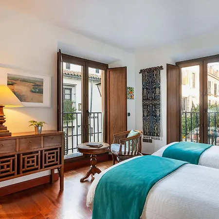 Сasa de vacaciones Genteel Puerta Real *